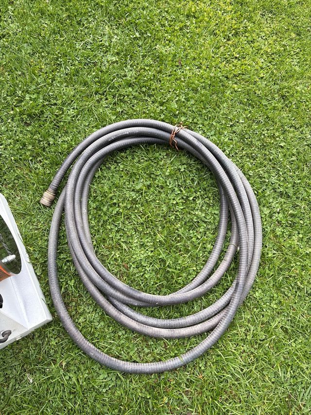 Turbina pintura Green Air 800