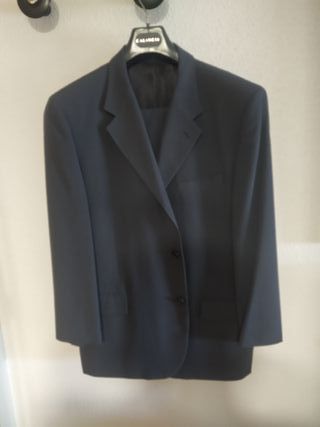 traje completo de Caramelo