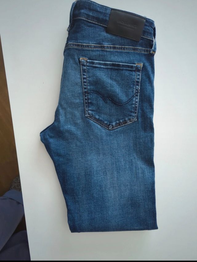 Vaquero Jack and Jones