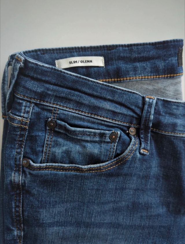 Vaquero Jack and Jones