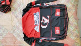 Completo ciclismo tg.S