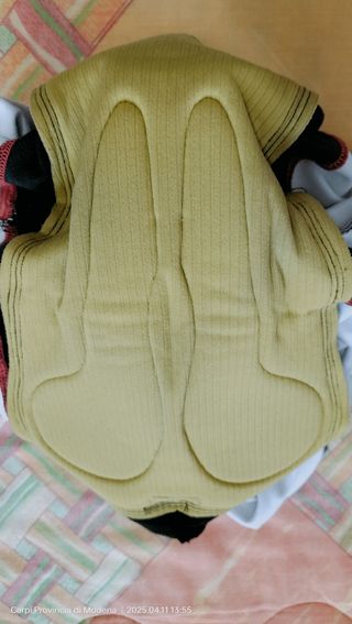 Completo ciclismo tg.S