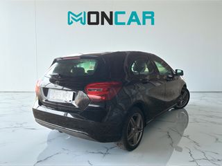 Mercedes-Benz Clase A 2017