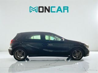 Mercedes-Benz Clase A 2017