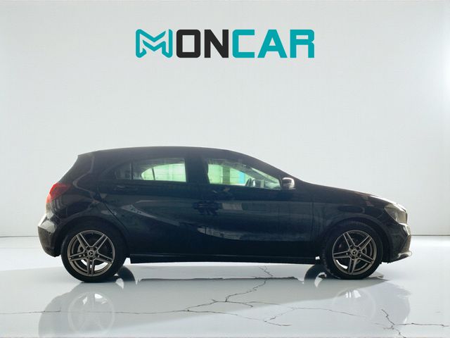 Mercedes-Benz Clase A 2017