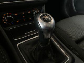 Mercedes-Benz Clase A 2017