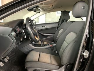 Mercedes-Benz Clase A 2017