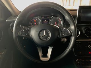 Mercedes-Benz Clase A 2017