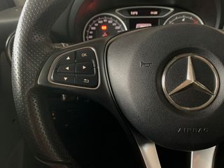 Mercedes-Benz Clase A 2017