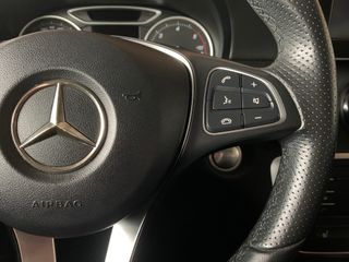 Mercedes-Benz Clase A 2017