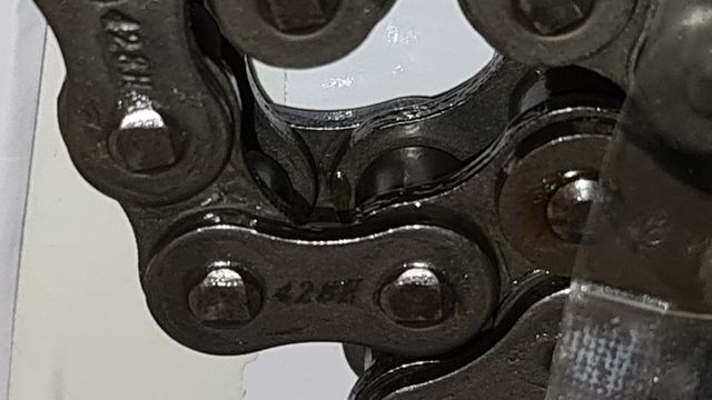 KIT de cadena para HORWIN EK3 y SK3