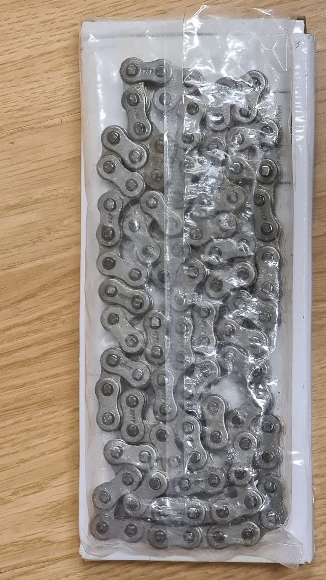 KIT de cadena para HORWIN EK3 y SK3