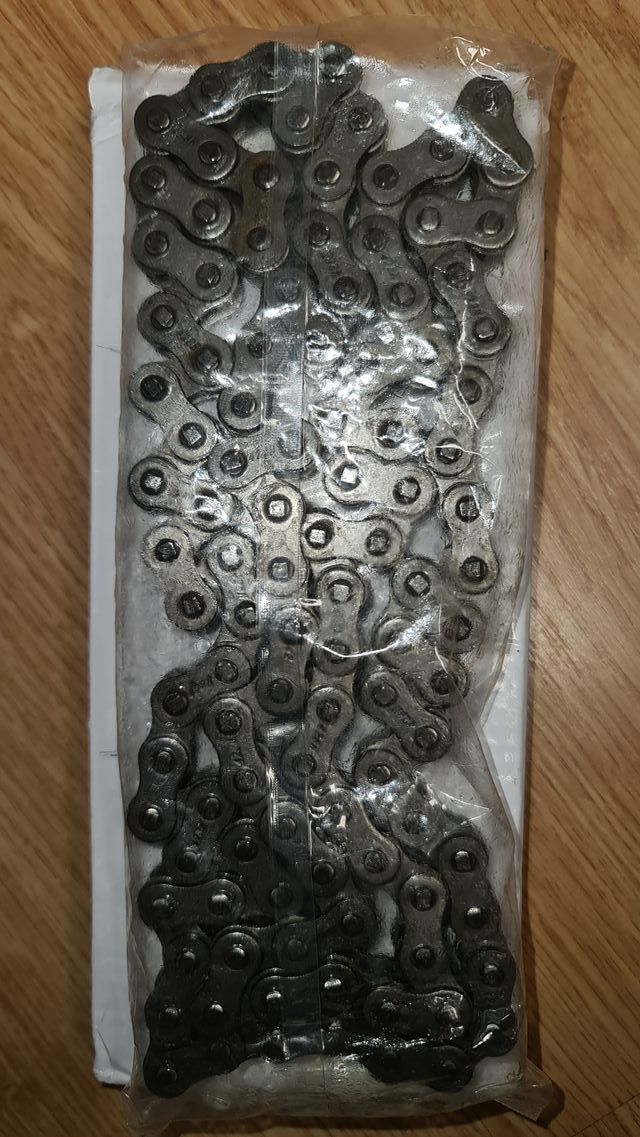 KIT de cadena para HORWIN EK3 y SK3