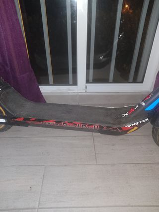 Patinete eléctrico Cecotec M30 Max