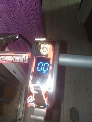 Patinete eléctrico Cecotec M30 Max