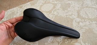  SILLIN SELLE ITALIA SLR BOOST TITANIUM RAIL 