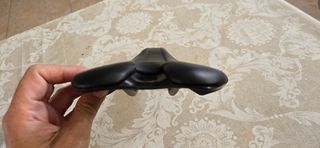  SILLIN SELLE ITALIA SLR BOOST TITANIUM RAIL 