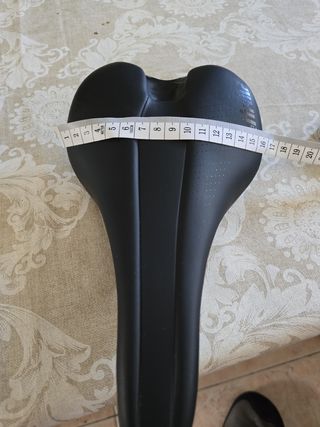  SILLIN SELLE ITALIA SLR BOOST TITANIUM RAIL 