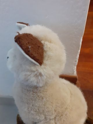 Peluche  gatto siamese