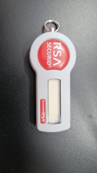 RSA Secur Id