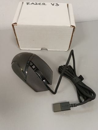 Razer Basilisk V3 - Ratón Gaming