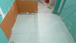 Reforma  YyS y acabados