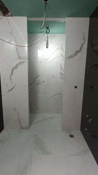 Reforma  YyS y acabados