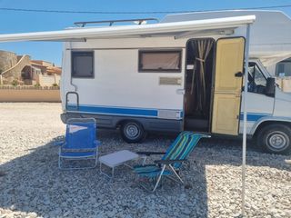 FIAT Ducato 1995