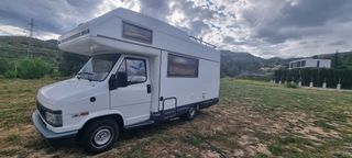 FIAT Ducato 1995