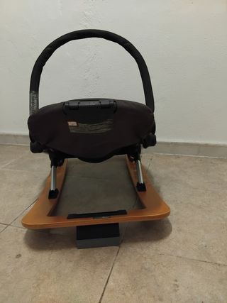 Hamaca Bebe Concord mod. Rio