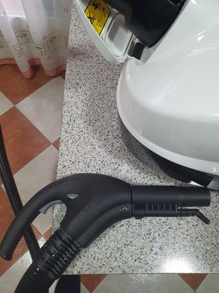 Vaporeta karcher V7