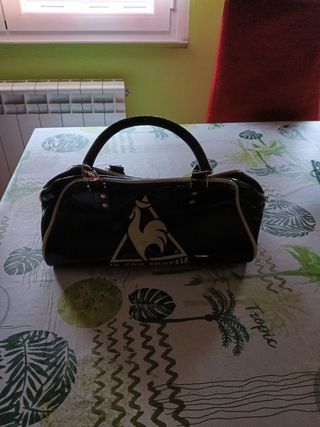 BOLSO LE COQ SPORTIF