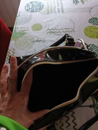 BOLSO LE COQ SPORTIF