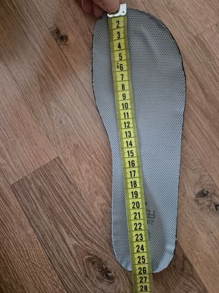 Zapatillas Júcar Zapato Feroz