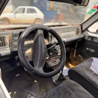 DESPIECE Citroen C15 1.8D