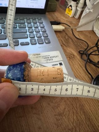 Tappo bottiglia Tropea souvenir calabria Italia