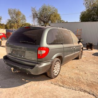 DESPIECE Chrysler Voyager 2.5