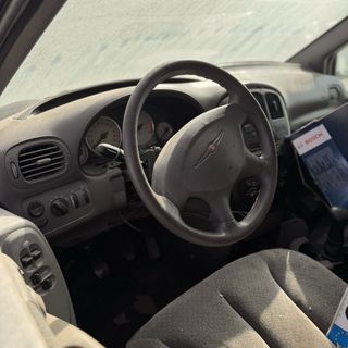 DESPIECE Chrysler Voyager 2.5