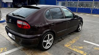 Seat Leon 2002