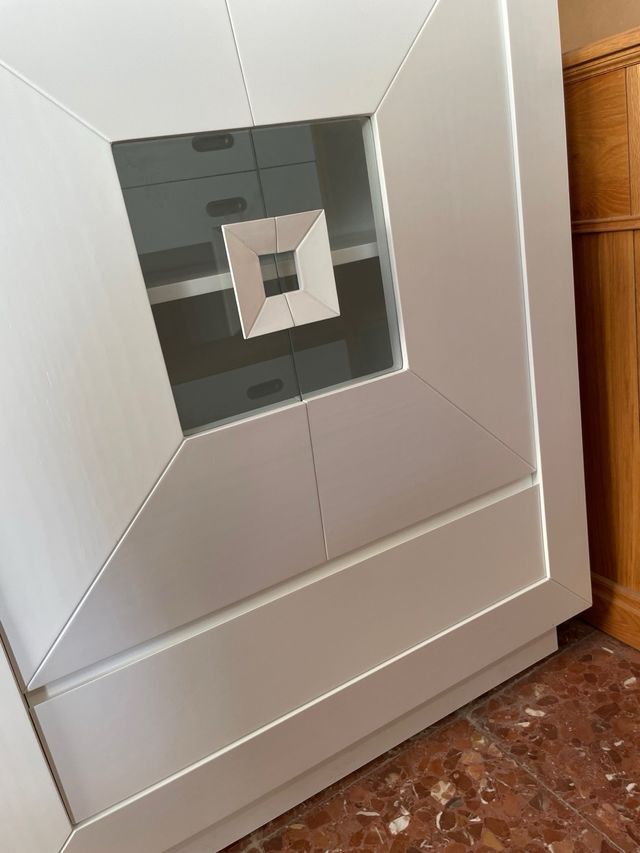 Muebles de salon nuevos