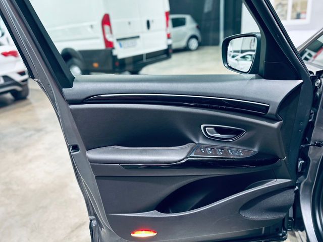 Renault Espace 1.6dci Zen Energy EDC 160 