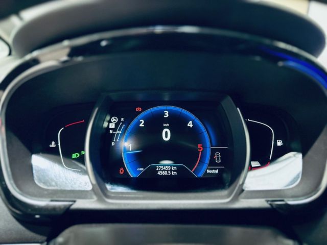 Renault Espace 1.6dci Zen Energy EDC 160 