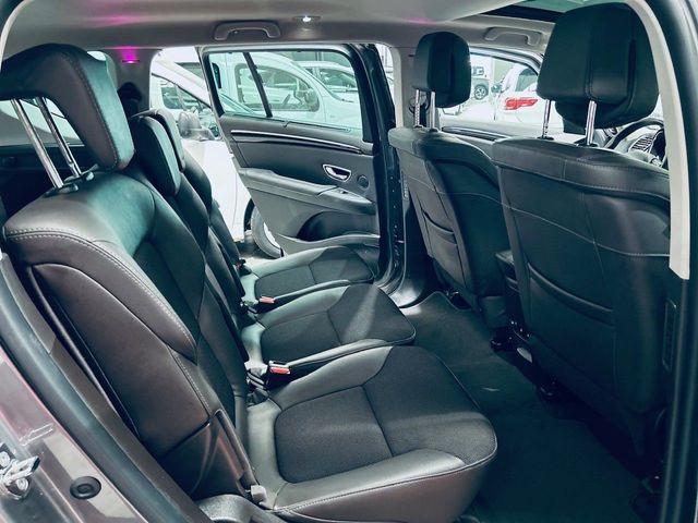 Renault Espace 1.6dci Zen Energy EDC 160 