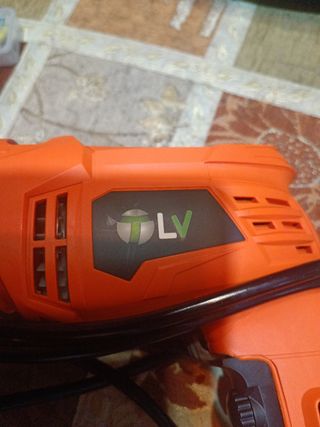 Taladro LV