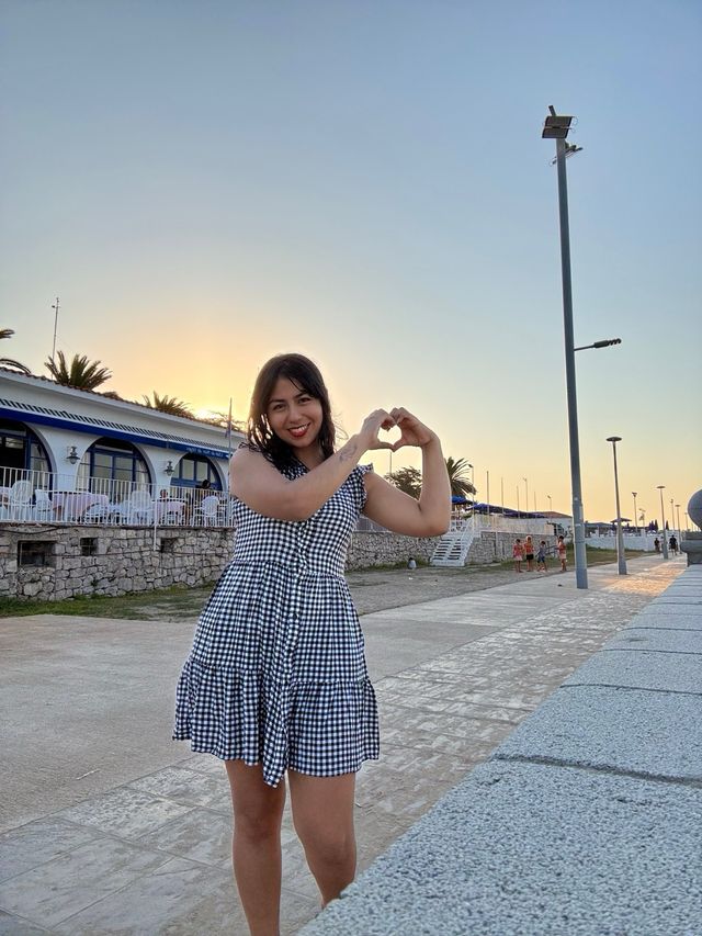 Cuidadora para personas enfermas hospitalizadas 