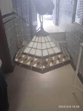 Lampara tifani