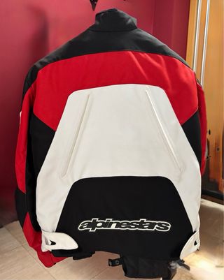 Chaqueta Alpinestars cordura