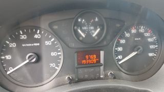 FIAT SCUDO 2016 ISOTERMO FRIO CONGELACION 