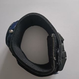 Orologio Swatch Snow Pass anni '90