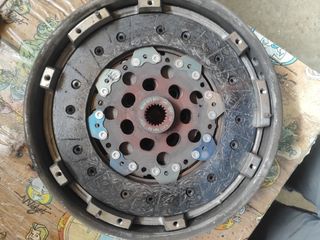 Kit Embrague 1.9 dci 120 cv